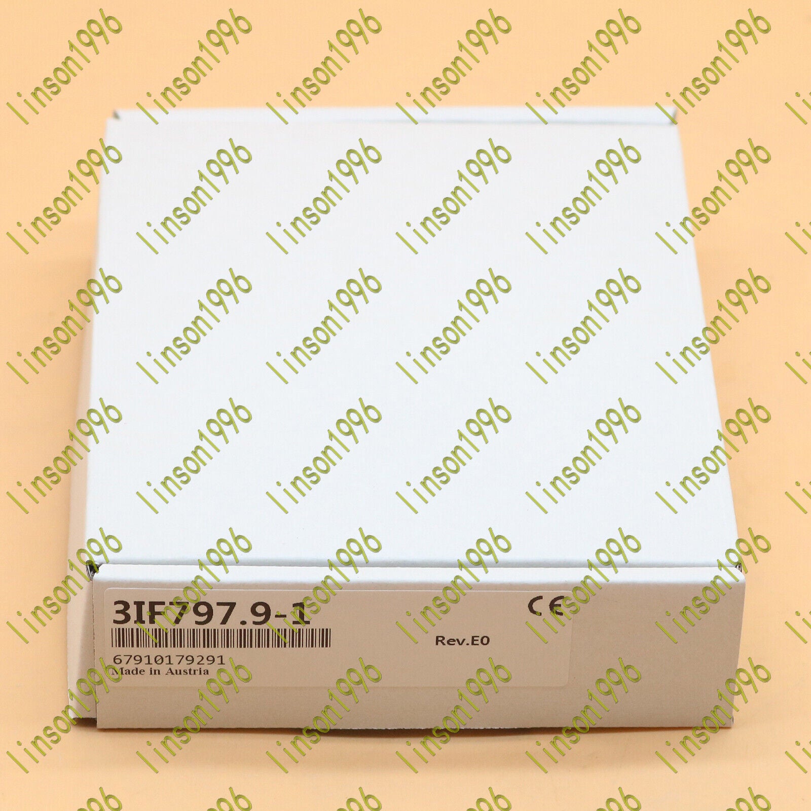 Communication Module In Box - B&R 3IF797.9-1 Fast Delivery - B&R
