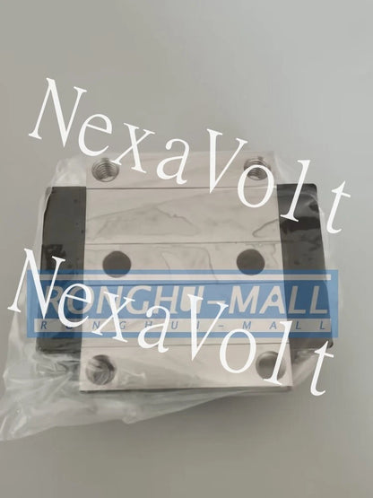 1Pcs FOR Rexroth linear guide carriage R165131320 RUNNER BLOCK BALL BEARING