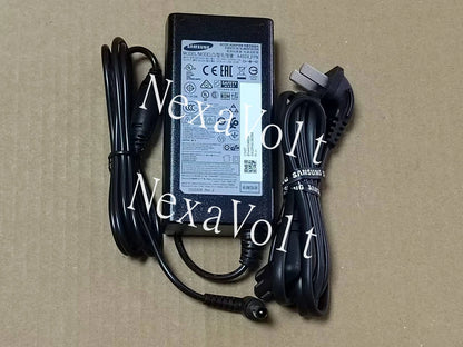 For Samsung 24V AC/DC Adapter for HW-K650/ZA HW-K650 A4024_FPN Soundbar