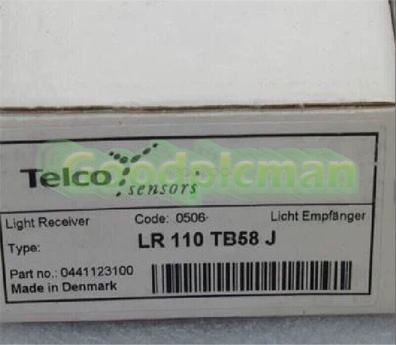 1PC Telco LR110TB58J ra