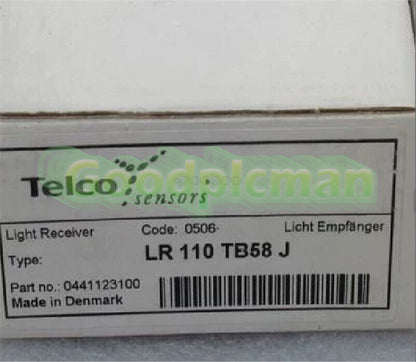 1PC Telco LR110TB58J ra