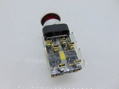ALLEN BRADLEY 800T-FXQ24RA1 - ALLEN BRADLEY