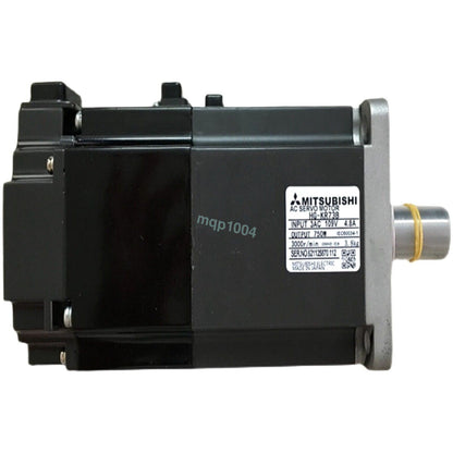 new Mitsubishi HG-KR73B Servo Motor - MITSUBISHI