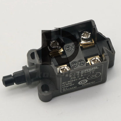 10PCS schmersal ZS 232-11 IEC 60947-5-1 Limit switch #US