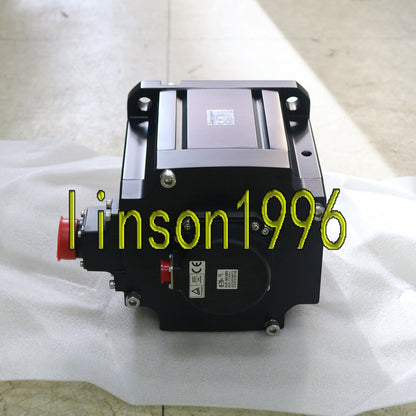 New One Mitsubishi HF-SP502 Servo Motor In Box – 1-Year Warranty - MITSUBISHI