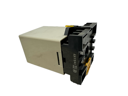 used Omron 61F-G2P Level Switch - OMRON