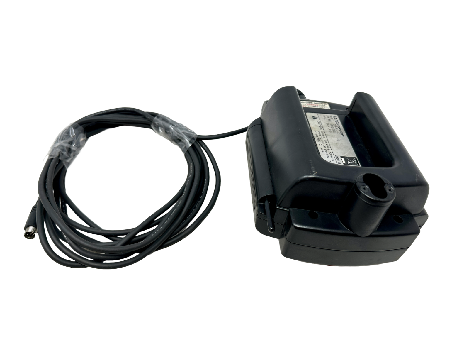 used IAI CON-PTA-C Teach Pendant - IAI