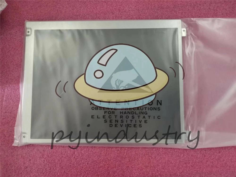 12.1" Mitsubishi 1024×768 Resolution LCD Screen Panel AA121XK01