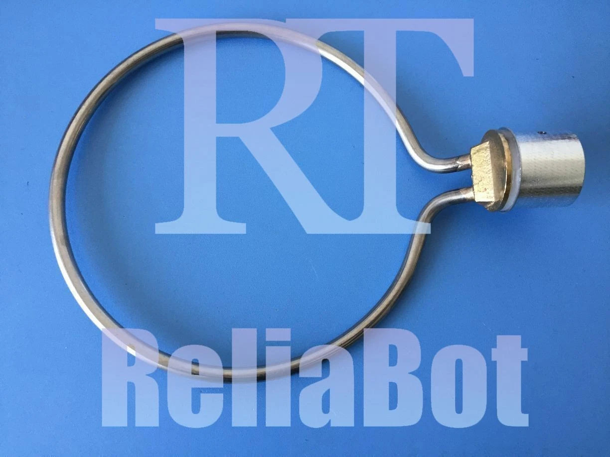 1Pcs YX-280B24L portable pressure steam autoclave electric heating tube ring