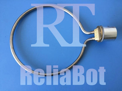 1Pcs YX-280B24L portable pressure steam autoclave electric heating tube ring