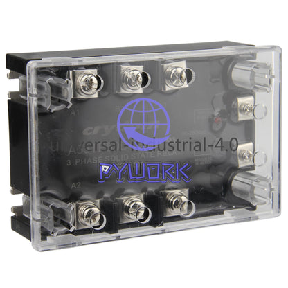 CRYDOM A53TP50D Solid State Relay