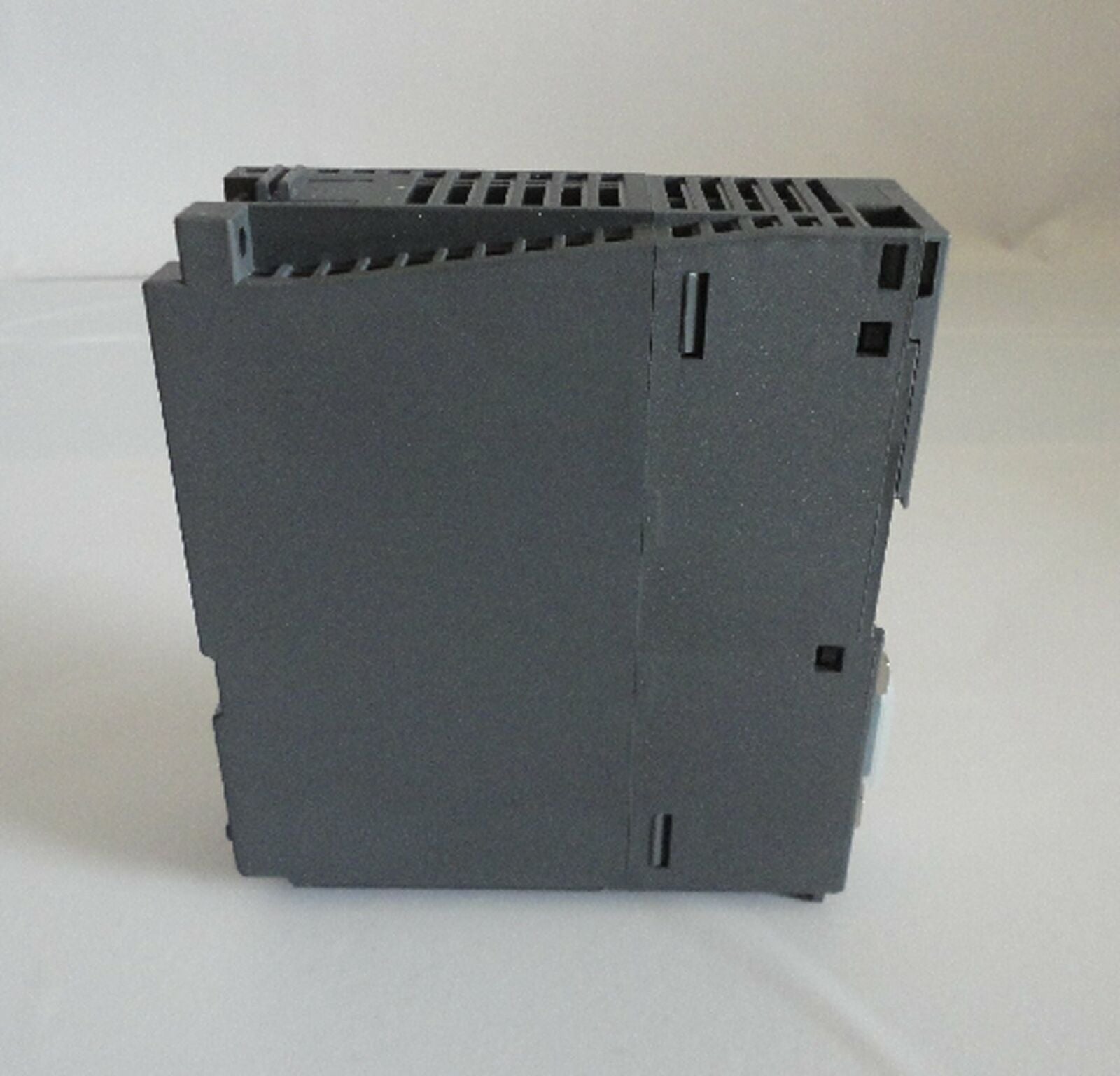 used Mitsubishi Q series CPU module Q06C-V Tested in good condition - MITSUBISHI