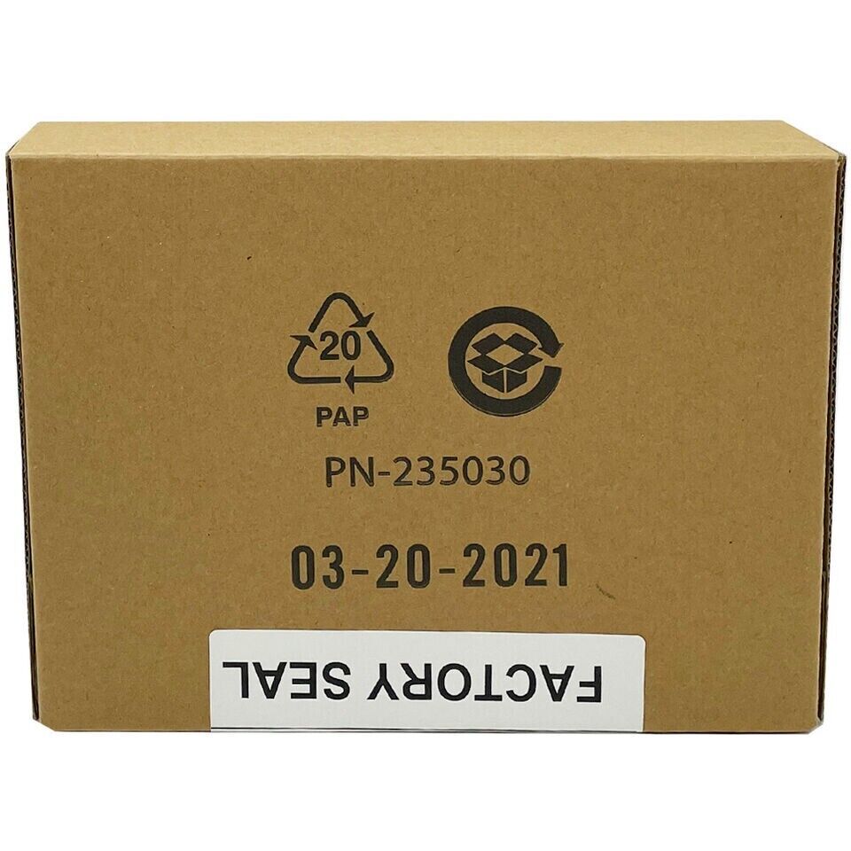 ControlLogix Memory Controller 2MB - 1756L61 - CONTROLLOGIX