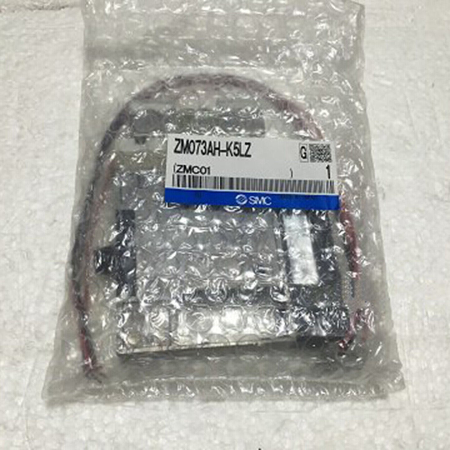 1PC SMC Vacuum Generator ZM073AH-K5LZ - SMC