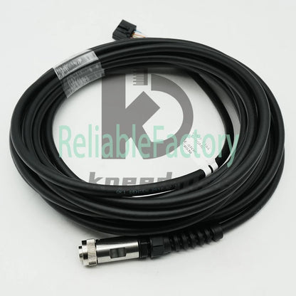 FANUC A660-2007-T364#L10R53A Robot Teach Pendant Cable