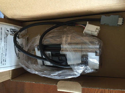 1PC OMRON AC SERVO MOTOR R7M-A20030-BS1