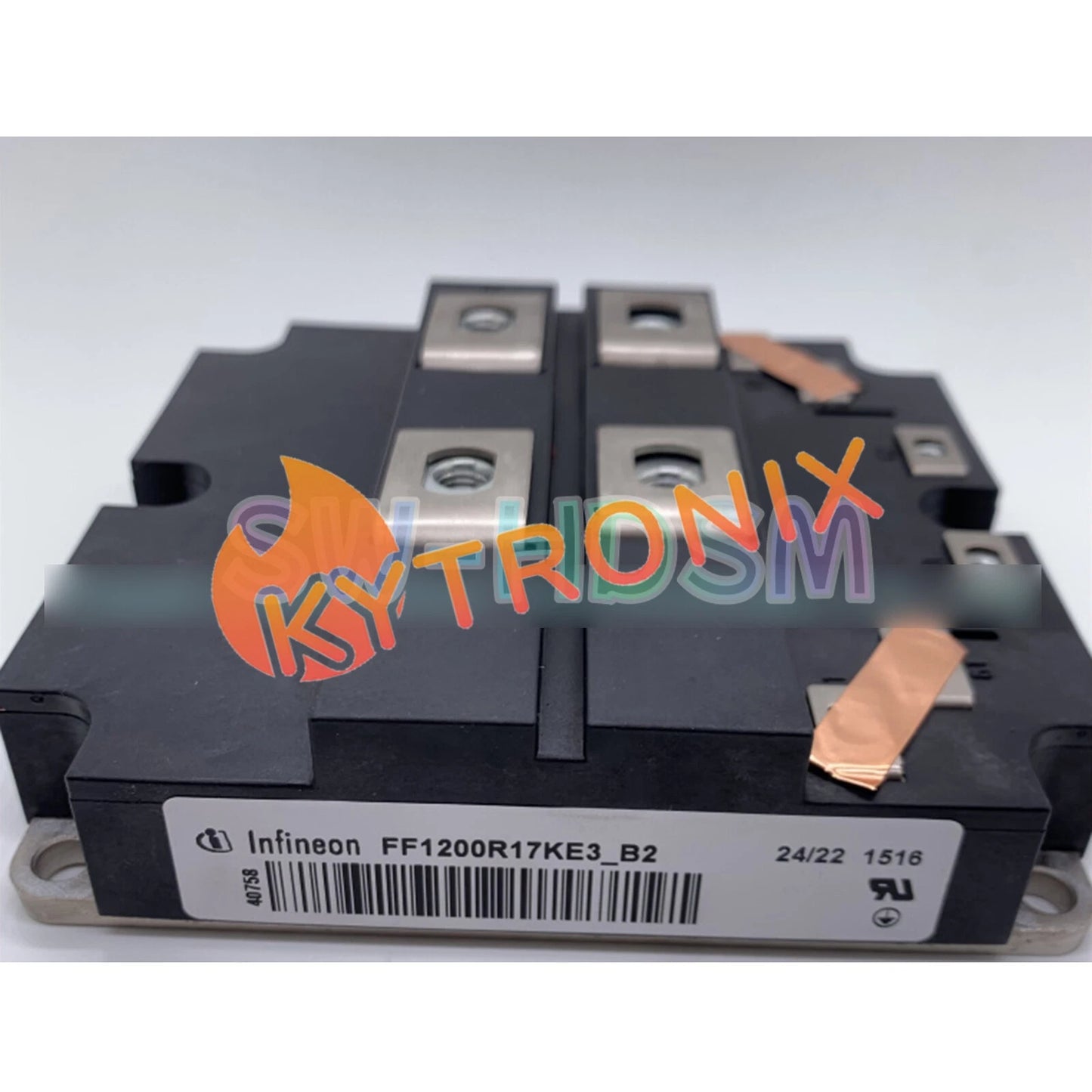 1PCS For FF1200R17KE3_B2 FF1200R17KE3-B2 INFINEON IGBT Module freight free