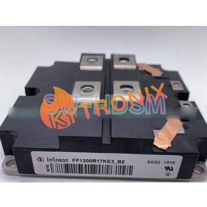 1PCS For FF1200R17KE3_B2 FF1200R17KE3-B2 INFINEON IGBT Module freight free