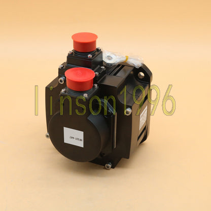 Mitsubishi HF53T-A47 AC Servo Motor 0.5KW - MITSUBISHI