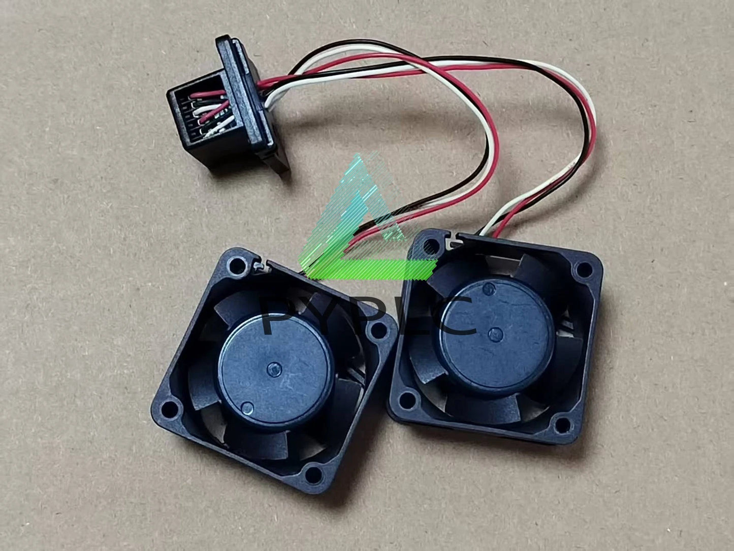 NMB 4020 24V0.09A 1608VL-S5W-B69 A90L-0001-0575#B Fanuc fan~
