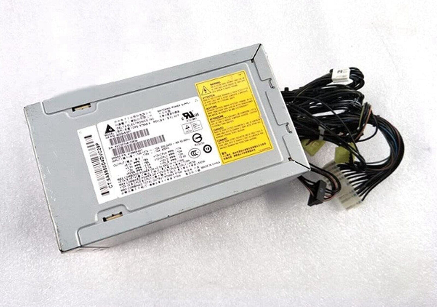 Delta DPS-575AB 575W Power Supply - DELTA