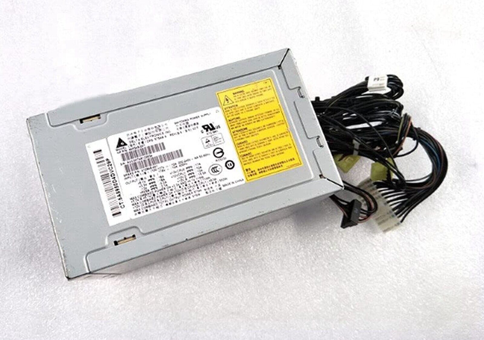 Delta DPS-575AB 575W Power Supply - DELTA