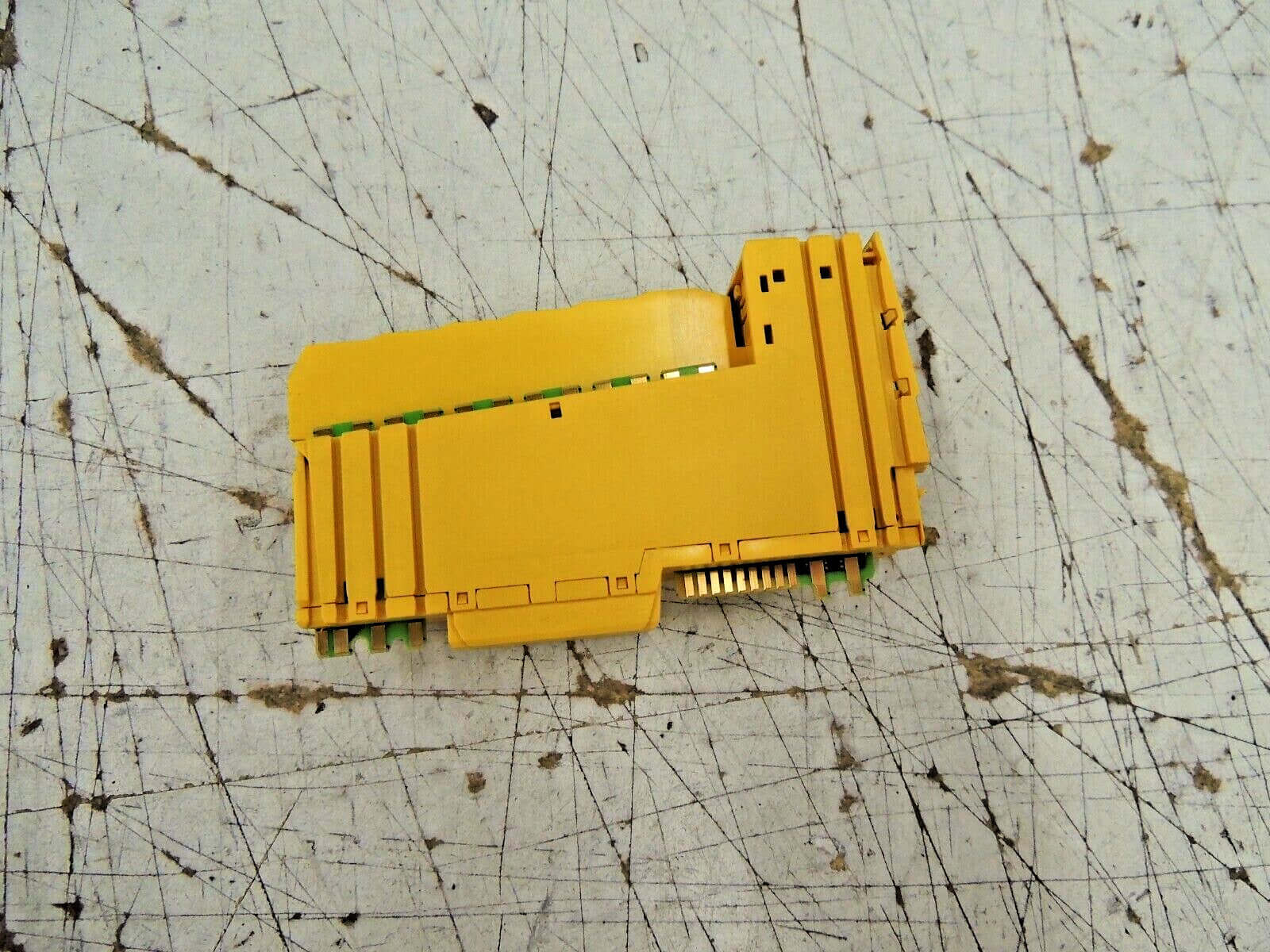 B&R X20SI4100 Digital Input Module - B&R
