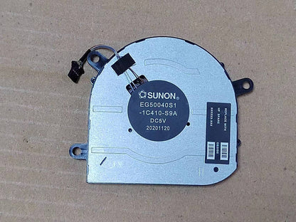 new HP ENVY X360 15 TPN-W149 W150 fan M45465 M45466-001