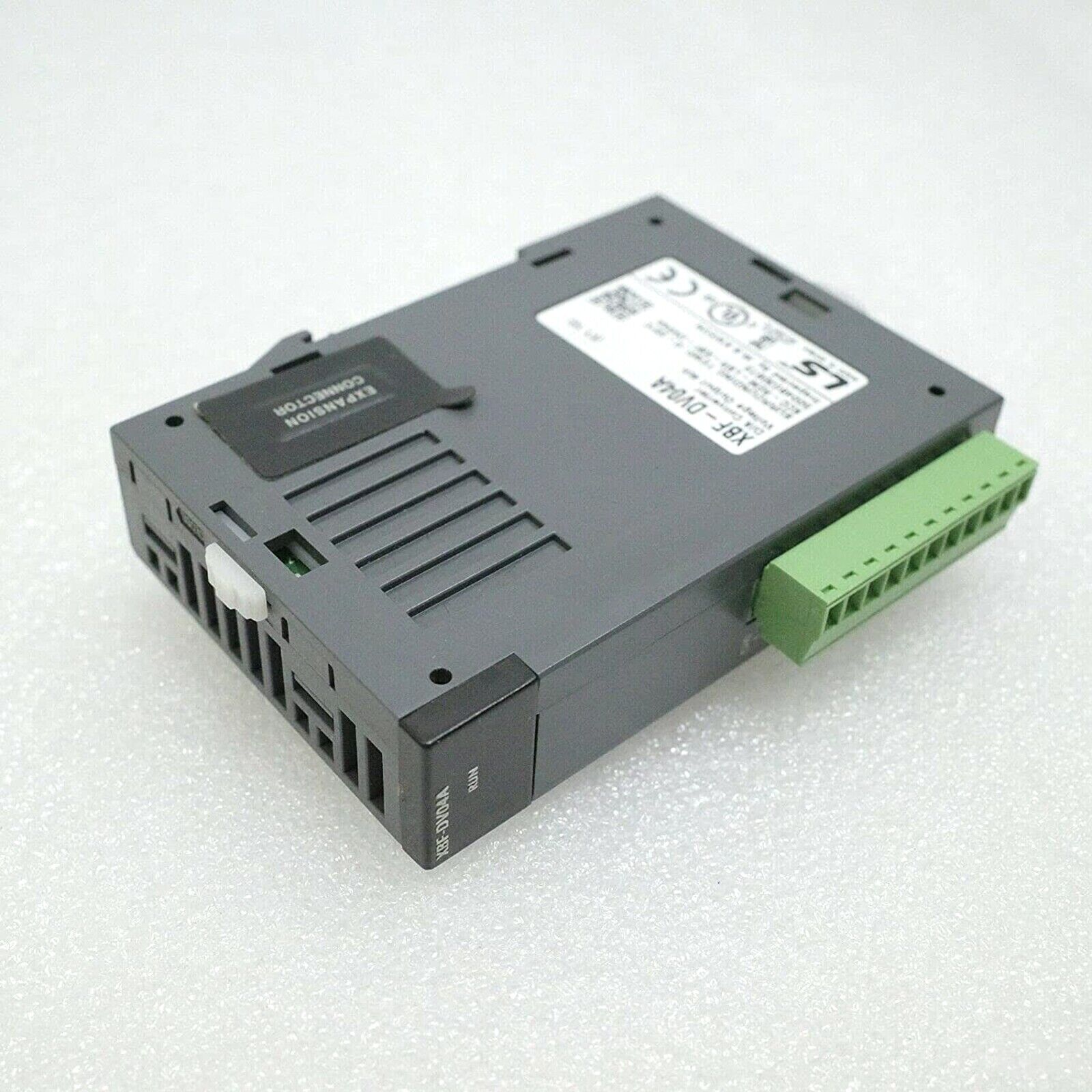 LG LS XBF-DV04A Analog Output Module - LG