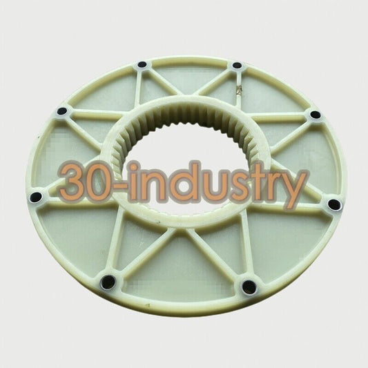 BOWEX48 FLE-PA-314.25 Nylon Flywheel Coupling with Flange Connection - BOWEX