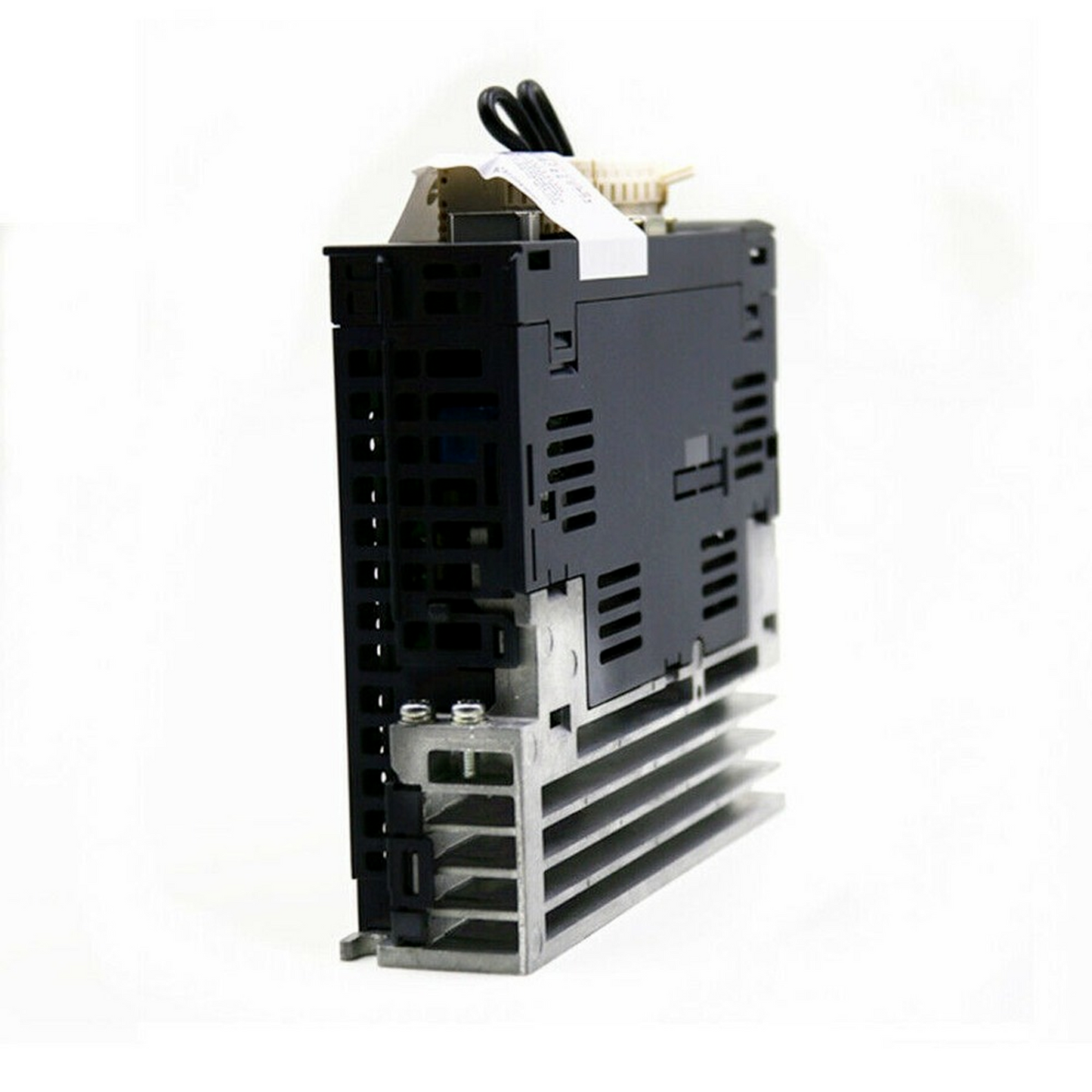 1PC Mitsubishi MR-J3-20B Servo Amplifier Driver with Precision Control for Industrial Automation - MITSUBISHI