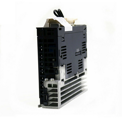 1PC Mitsubishi MR-J3-20B Servo Amplifier Driver with Precision Control for Industrial Automation - MITSUBISHI