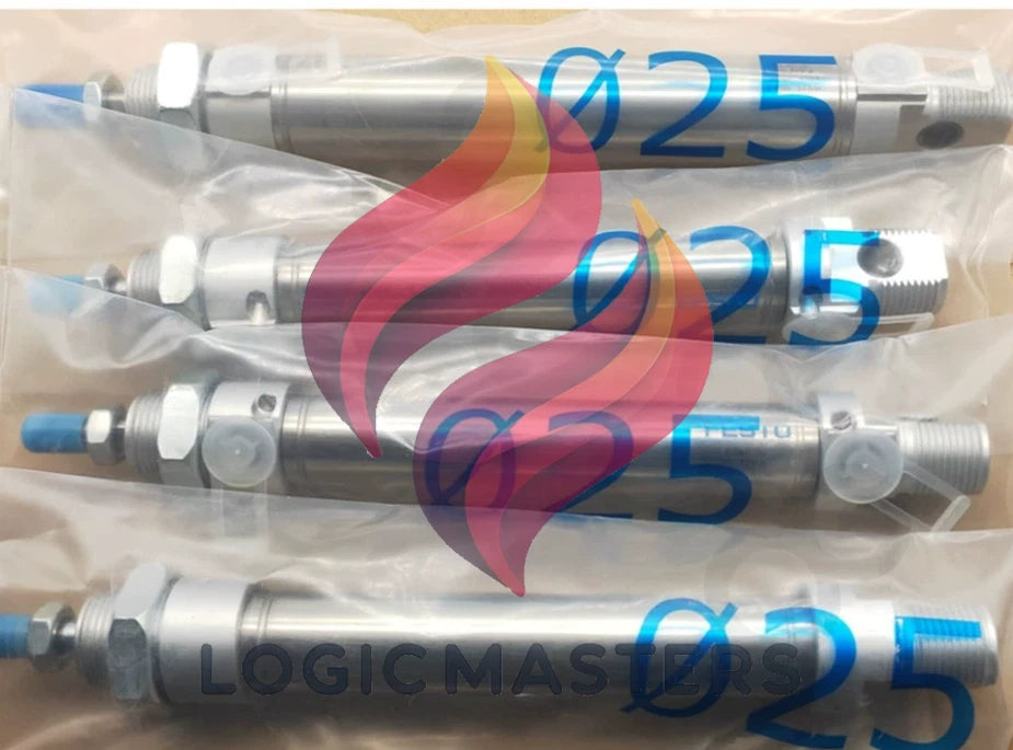 1PCS FESTO Air cylinder DSNU-25-125-PPV-A