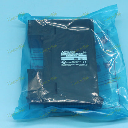1pcs A1SJ71C24-R4 Mitsubishi programmable controller 1 year - MITSUBISHI