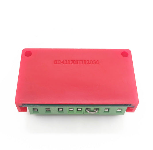 new BONFIGLIOLI RIDUTTORI SB8 500-1 cod 710210027 Overexcitation Rectifier - BONFIGLIOLI