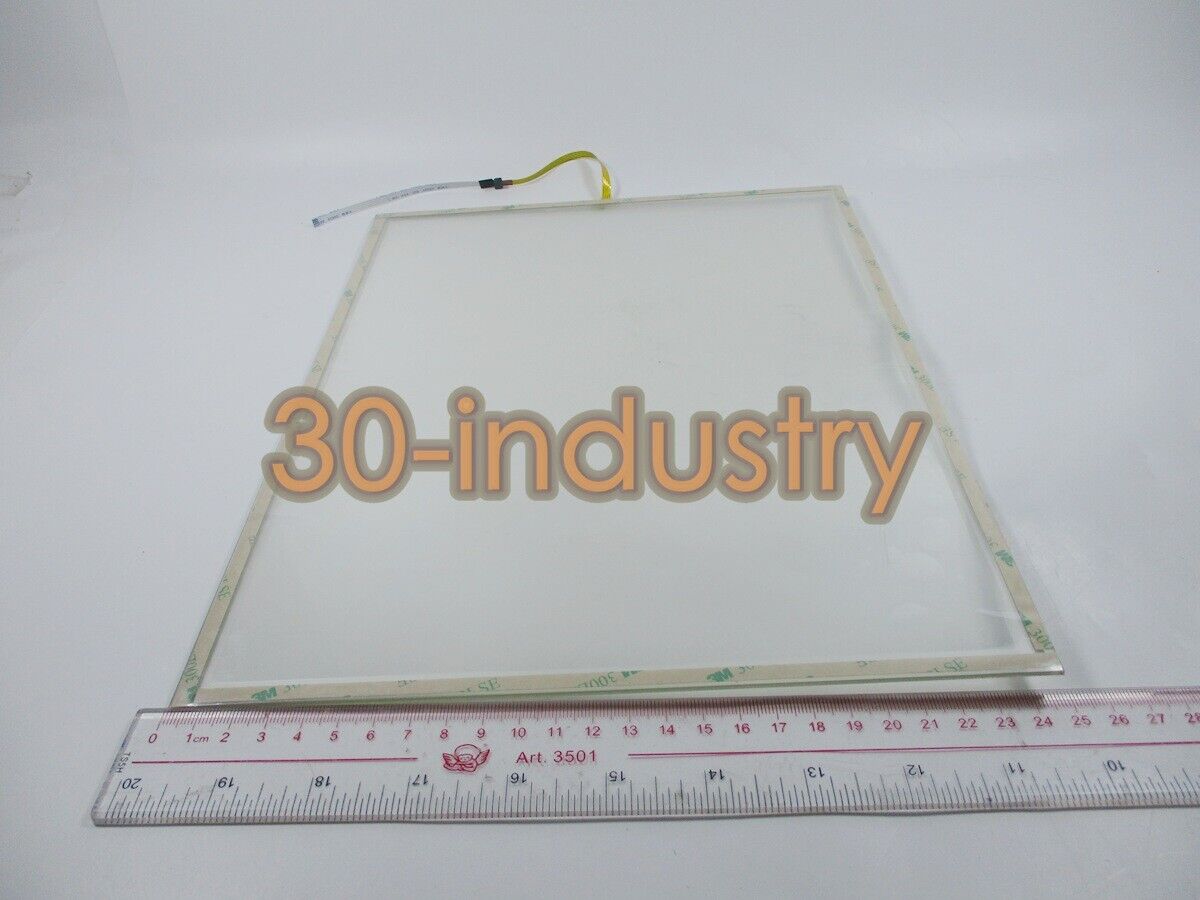 OKUMA OSP-P300L-R 8-Line Touch Screen Panel Glass Replacement - OKUMA