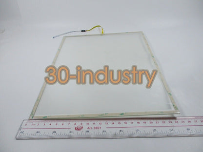 OKUMA OSP-P300L-R 8-Line Touch Screen Panel Glass Replacement - OKUMA
