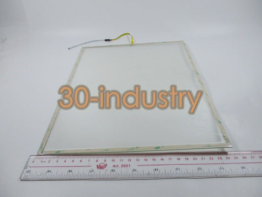 OKUMA OSP-P300L-R 8-Line Touch Screen Panel Glass Replacement - OKUMA