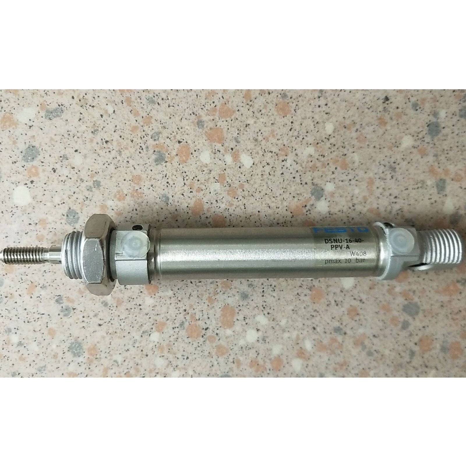 FESTO FESTO DSNU-16-40-PPV-A Cylinder Model 19229 - FESTO