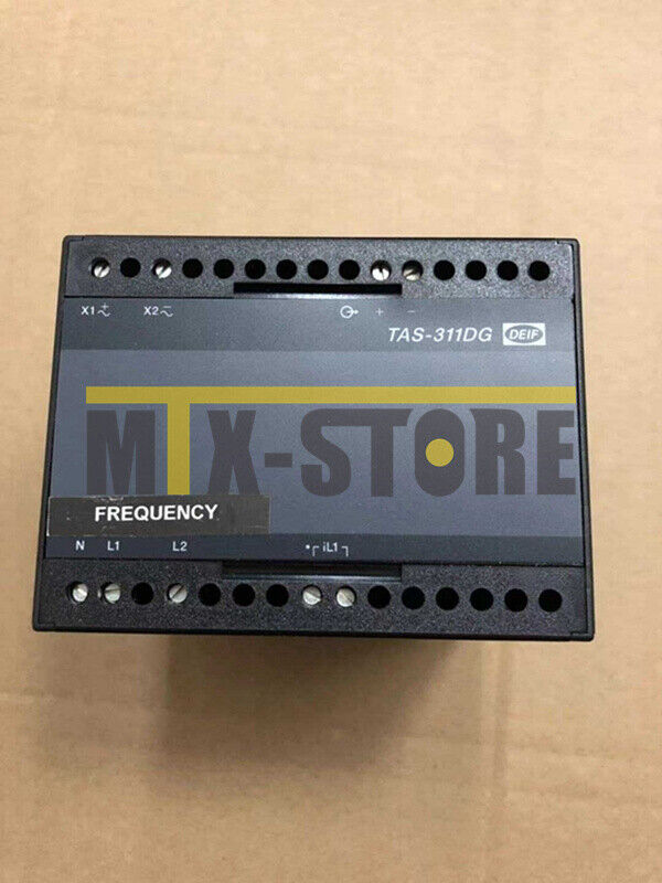 new 1pcs ones DEIF control panel signal transmitter TAS-311DG - DEIF