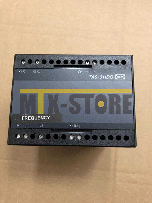new 1pcs ones DEIF control panel signal transmitter TAS-311DG - DEIF