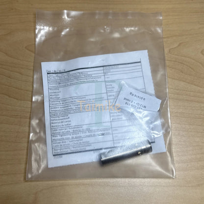 ! Festo SIEN-M12B-PS-S-L Proximity Sensor 150403