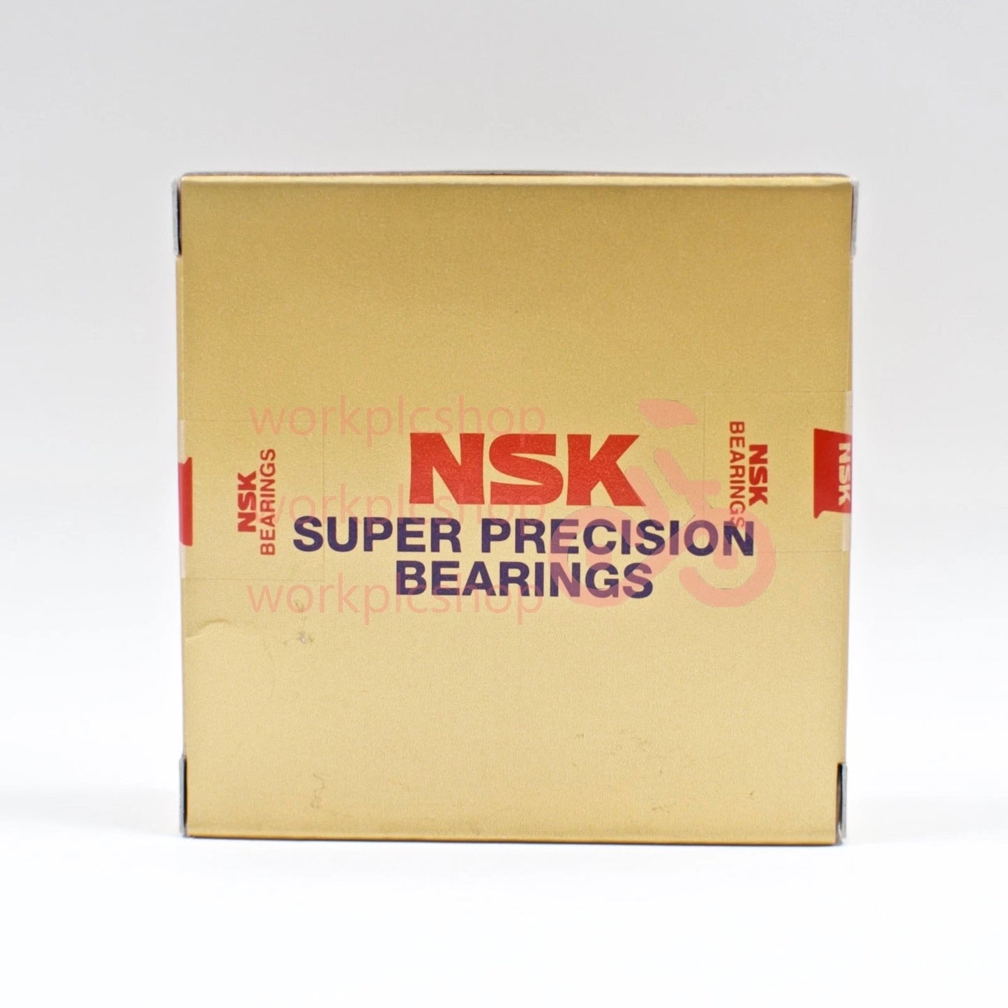 NSK 40TAC72CSUHPN7C CNC Ballscrew Support Bearing P2 (ref 40TAC72BSUC10PN7B)