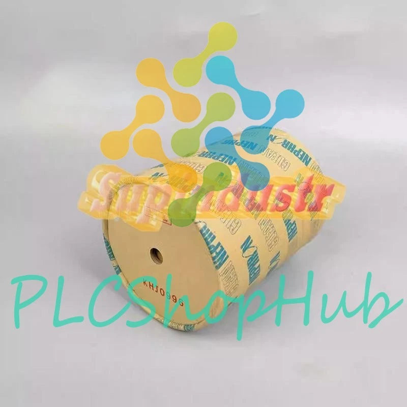 1PC KHJ0996 KHJ0738 KHJ1400 For Excavator Hydraulic Oil Filter Element~~