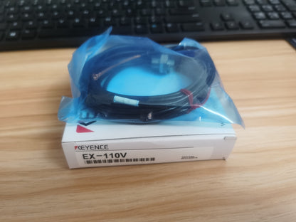 1PC  Keyence EX-110V EX110V Sensor In Box Free Shipping  *TT