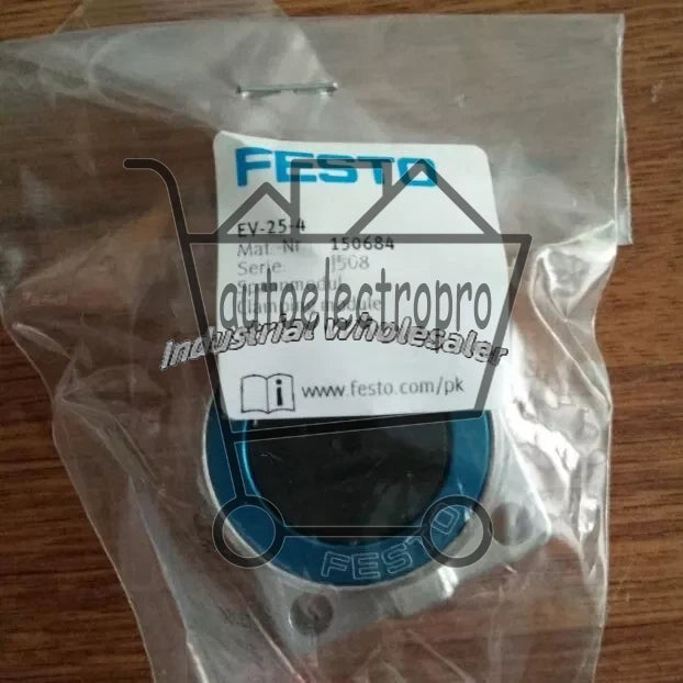 1PC Festo EV-25-4 150684 Diaphragm Clamping Cylinder EV254 Free Shipping