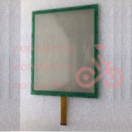 FANUC A02B-0281-C081 10.4" Touch Screen Glass