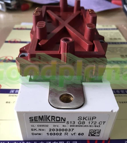 SKIIP513GB172CT #YY0