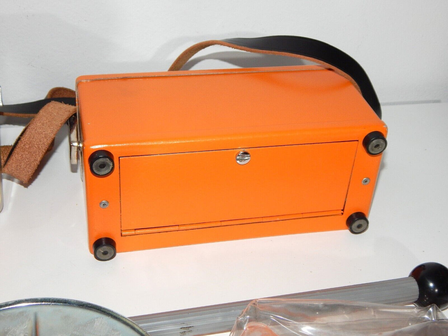 used SEBA DYNATRONIC FLS FLE 66 cable locator - SEBA