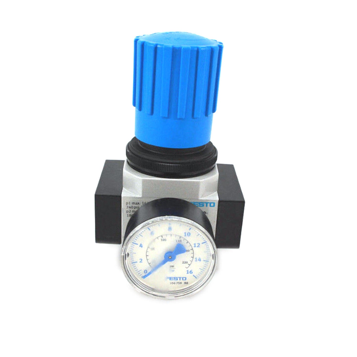 FESTO Pressure Regulator MIDI 192312 - FESTO